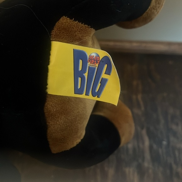 NWT Big stuffed dog - Picture 7 of 7